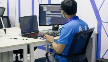 Automatyzacja testów modeli AI – najlepsze praktyki w 2025