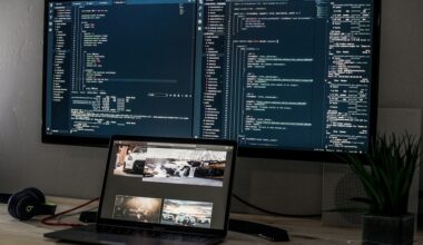 Jak skutecznie reagować na incydent bezpieczeństwa krok po kroku