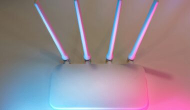 Jak zabezpieczyć domową sieć Wi-Fi — praktyczny poradnik zabezpieczenie sieci wifi