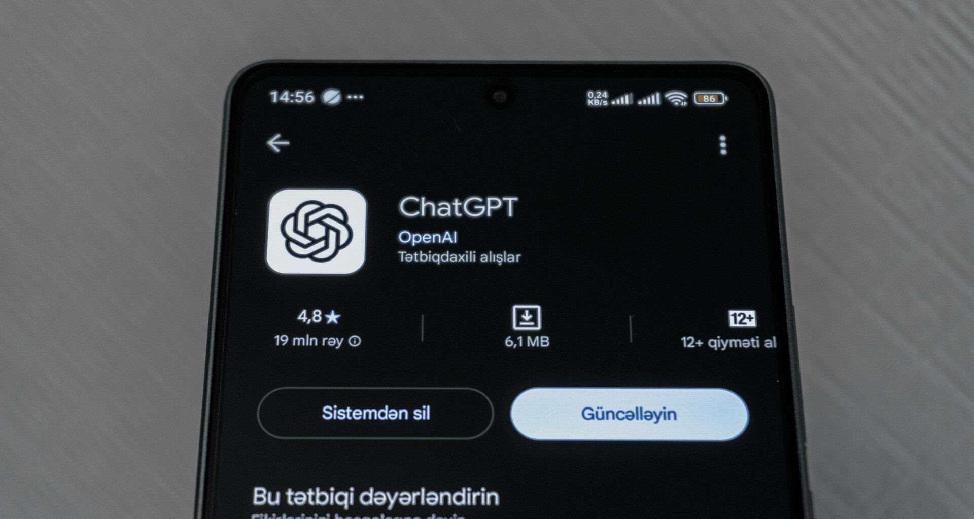Praktyczne zastosowania AI w codziennych aplikacjach mobilnych