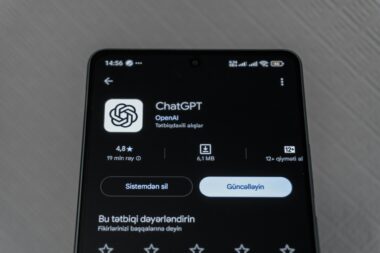 Praktyczne zastosowania AI w codziennych aplikacjach mobilnych
