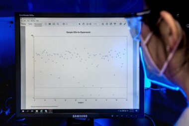 Rola sztucznej inteligencji w analizie Big Data – co warto wiedzieć?