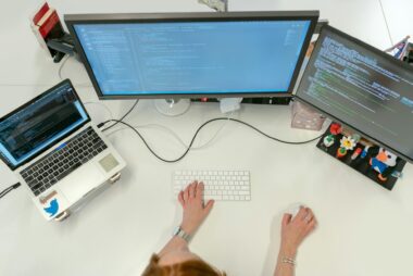 Sztuczna inteligencja w automatyzacji testów oprogramowania