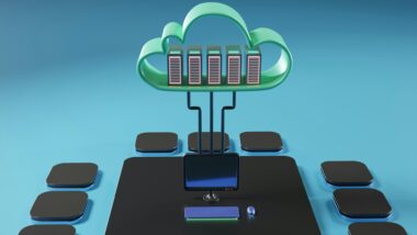 Tworzenie aplikacji AI w chmurze – porównanie AWS, Azure i Google Cloud