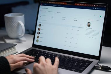 Moodle - zakładanie użytkowników ręczne