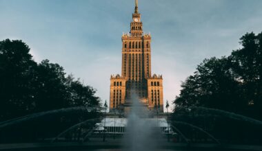 AI skróci pracę urzędnika pięciokrotnie — system ExtrAct w polskim samorządzie