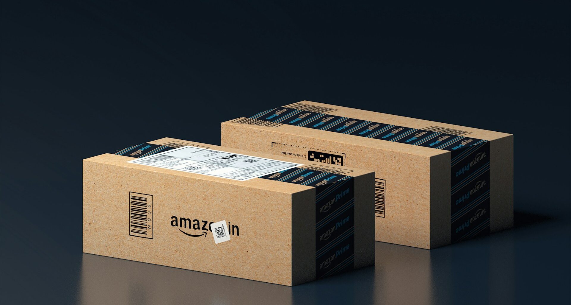 Amazon otwiera 12. centrum logistyczne w Polsce — 1000 ludzi i 5000 robotów