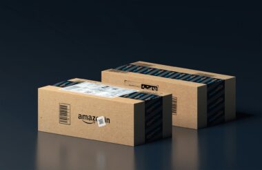 Amazon otwiera 12. centrum logistyczne w Polsce — 1000 ludzi i 5000 robotów