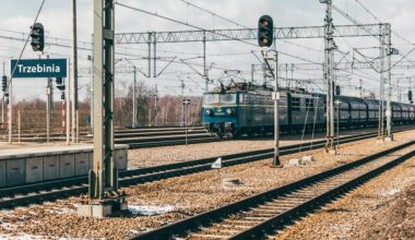 Zintegrowana Siec Kolejowa za 600 mld zl — najwiekszy projekt infrastrukturalny w historii Polski